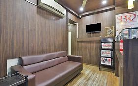 Hotel O Sri Balaji Residency